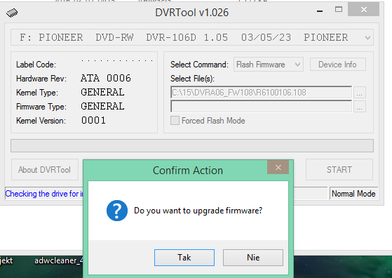 DVRTool v1.0 - firmware flashing utility for Pioneer DVR/BDR drives-2016-03-02_14-18-55.png