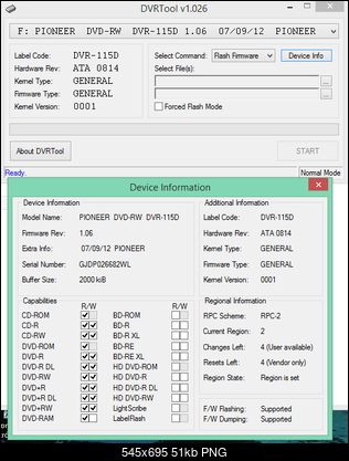 DVRTool v1.0 - firmware flashing utility for Pioneer DVR/BDR drives-2016-03-04_15-41-22.png