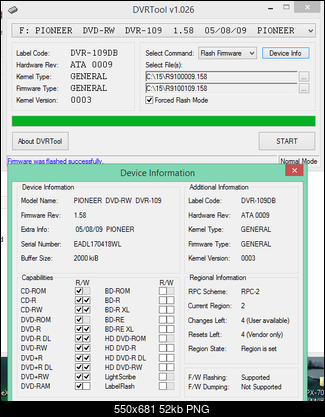 DVRTool v1.0 - firmware flashing utility for Pioneer DVR/BDR drives-2016-03-05_11-44-16.png