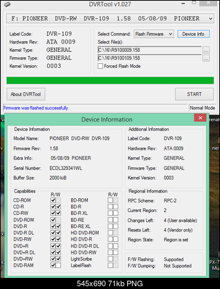 DVRTool v1.0 - firmware flashing utility for Pioneer DVR/BDR drives-2016-03-07_08-11-52.png