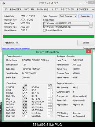 DVRTool v1.0 - firmware flashing utility for Pioneer DVR/BDR drives-2016-03-07_08-20-35.png