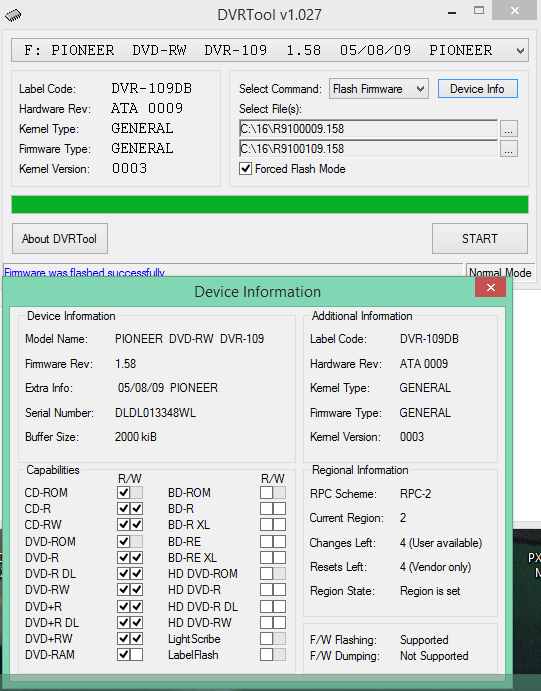 DVRTool v1.0 - firmware flashing utility for Pioneer DVR/BDR drives-2016-03-07_08-22-34.png