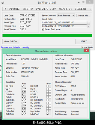DVRTool v1.0 - firmware flashing utility for Pioneer DVR/BDR drives-2016-03-07_15-32-23.png