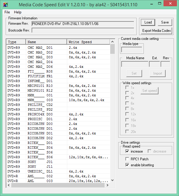 DVRTool v1.0 - firmware flashing utility for Pioneer DVR/BDR drives-2016-03-12_08-43-54.png