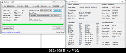 DVRTool v1.0 - firmware flashing utility for Pioneer DVR/BDR drives-przechwytywanie03.png