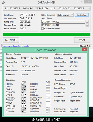 DVRTool v1.0 - firmware flashing utility for Pioneer DVR/BDR drives-2016-03-13_20-25-36.png