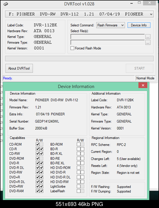 DVRTool v1.0 - firmware flashing utility for Pioneer DVR/BDR drives-2016-03-14_14-39-41.png