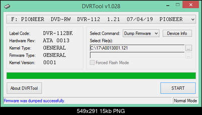 DVRTool v1.0 - firmware flashing utility for Pioneer DVR/BDR drives-2016-03-14_14-45-53.png