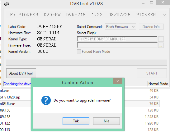 DVRTool v1.0 - firmware flashing utility for Pioneer DVR/BDR drives-2016-03-18_16-16-01.png