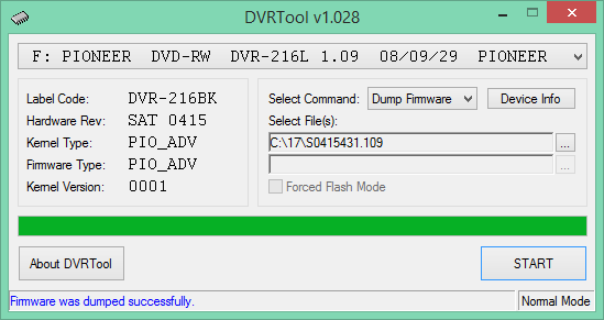 DVRTool v1.0 - firmware flashing utility for Pioneer DVR/BDR drives-2016-03-20_07-48-09.png