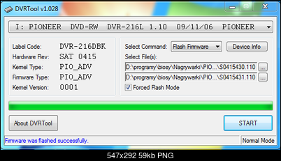 DVRTool v1.0 - firmware flashing utility for Pioneer DVR/BDR drives-przechwytywanie01.png