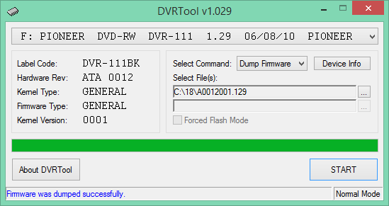 DVRTool v1.0 - firmware flashing utility for Pioneer DVR/BDR drives-2016-03-21_06-04-39.png