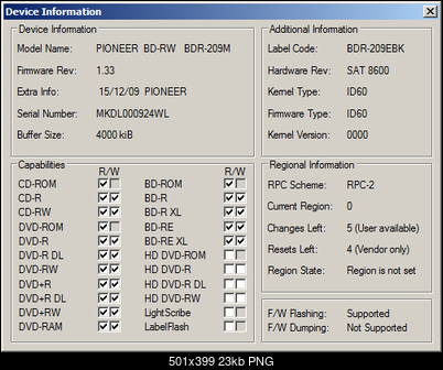 DVRTool v1.0 - firmware flashing utility for Pioneer DVR/BDR drives-209ebk_01.png