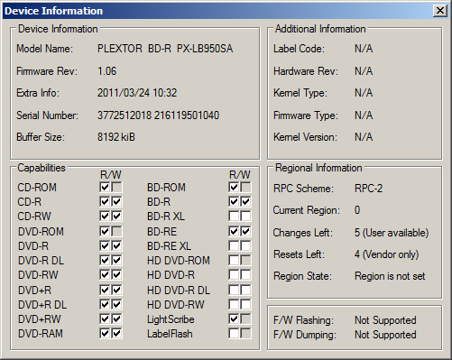 DVRTool v1.0 - firmware flashing utility for Pioneer DVR/BDR drives-lb950sa_intel.png