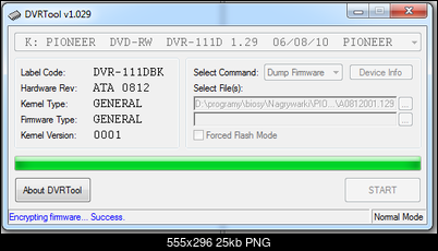 DVRTool v1.0 - firmware flashing utility for Pioneer DVR/BDR drives-przechwytywanie01.png