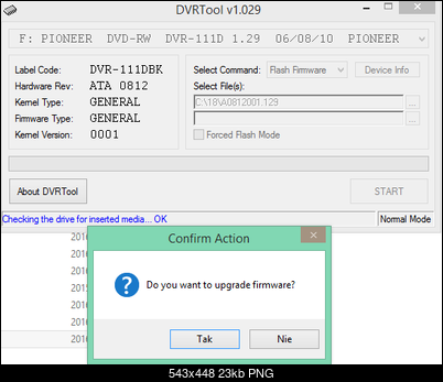 DVRTool v1.0 - firmware flashing utility for Pioneer DVR/BDR drives-2016-03-23_16-03-29.png