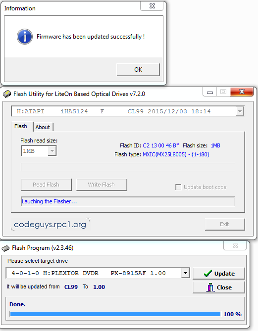 Flash Utility v7 for PLDS-przechwytywanie05.png