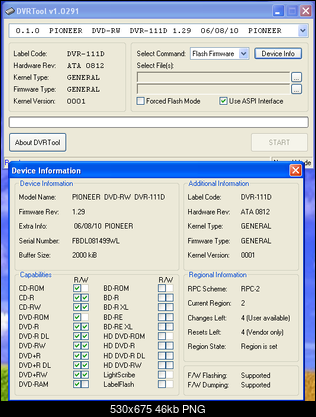 DVRTool v1.0 - firmware flashing utility for Pioneer DVR/BDR drives-1p.png