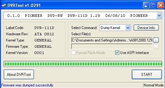 DVRTool v1.0 - firmware flashing utility for Pioneer DVR/BDR drives-p3.png