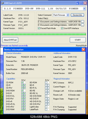 DVRTool v1.0 - firmware flashing utility for Pioneer DVR/BDR drives-p5.png