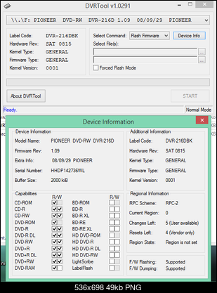 DVRTool v1.0 - firmware flashing utility for Pioneer DVR/BDR drives-2016-03-29_14-22-37.png
