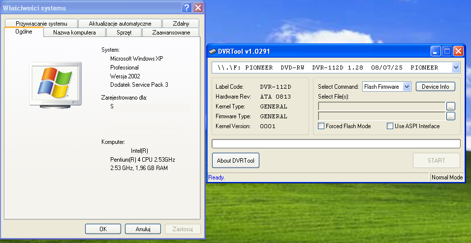 DVRTool v1.0 - firmware flashing utility for Pioneer DVR/BDR drives-01a.png