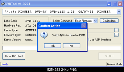 DVRTool v1.0 - firmware flashing utility for Pioneer DVR/BDR drives-02.png