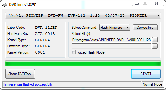 DVRTool v1.0 - firmware flashing utility for Pioneer DVR/BDR drives-przechwytywanie03.png