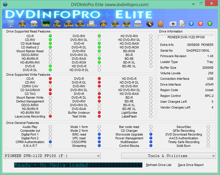 DVRTool v1.0 - firmware flashing utility for Pioneer DVR/BDR drives-2016-04-07_07-08-56.png