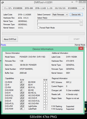 DVRTool v1.0 - firmware flashing utility for Pioneer DVR/BDR drives-2016-04-10_06-35-02.png