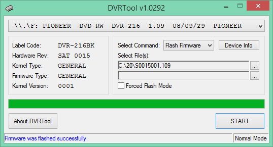 DVRTool v1.0 - firmware flashing utility for Pioneer DVR/BDR drives-2016-04-11_08-01-47.png