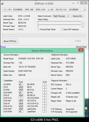 DVRTool v1.0 - firmware flashing utility for Pioneer DVR/BDR drives-2016-04-18_05-43-48.png