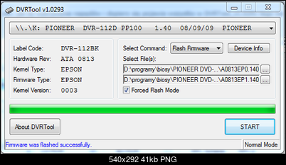 DVRTool v1.0 - firmware flashing utility for Pioneer DVR/BDR drives-przechwytywanie01.png