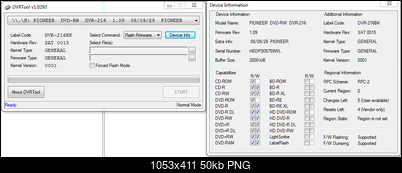 DVRTool v1.0 - firmware flashing utility for Pioneer DVR/BDR drives-przechwytywanie02.png