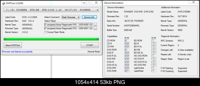 DVRTool v1.0 - firmware flashing utility for Pioneer DVR/BDR drives-przechwytywanie06.png