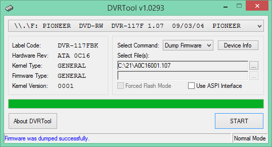 DVRTool v1.0 - firmware flashing utility for Pioneer DVR/BDR drives-2016-04-22_15-03-12.png