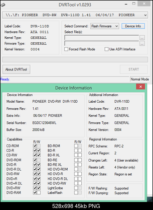 DVRTool v1.0 - firmware flashing utility for Pioneer DVR/BDR drives-2016-04-27_10-16-44.png