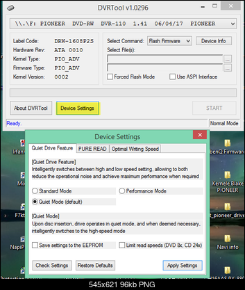 DVRTool v1.0 - firmware flashing utility for Pioneer DVR/BDR drives-2016-05-10_13-52-01.png