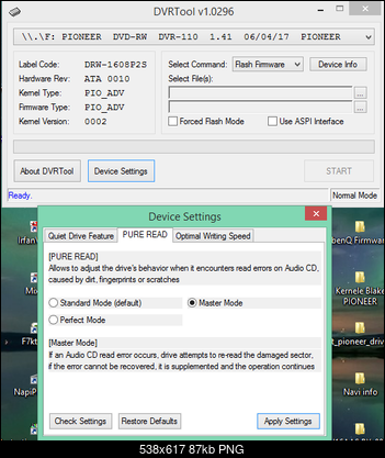 DVRTool v1.0 - firmware flashing utility for Pioneer DVR/BDR drives-2016-05-10_13-52-30.png
