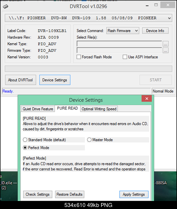 DVRTool v1.0 - firmware flashing utility for Pioneer DVR/BDR drives-2016-05-10_13-56-24.png