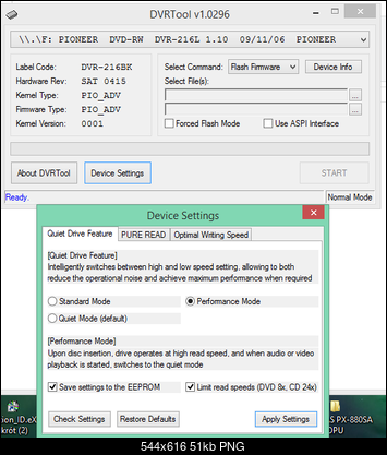 DVRTool v1.0 - firmware flashing utility for Pioneer DVR/BDR drives-2016-05-10_14-01-11.png