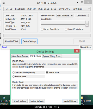 DVRTool v1.0 - firmware flashing utility for Pioneer DVR/BDR drives-2016-05-10_14-01-33.png