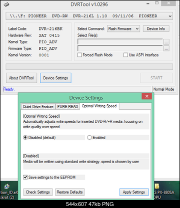 DVRTool v1.0 - firmware flashing utility for Pioneer DVR/BDR drives-2016-05-10_14-01-47.png