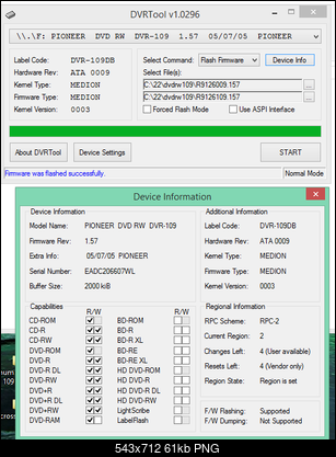 DVRTool v1.0 - firmware flashing utility for Pioneer DVR/BDR drives-2016-05-10_17-04-44.png