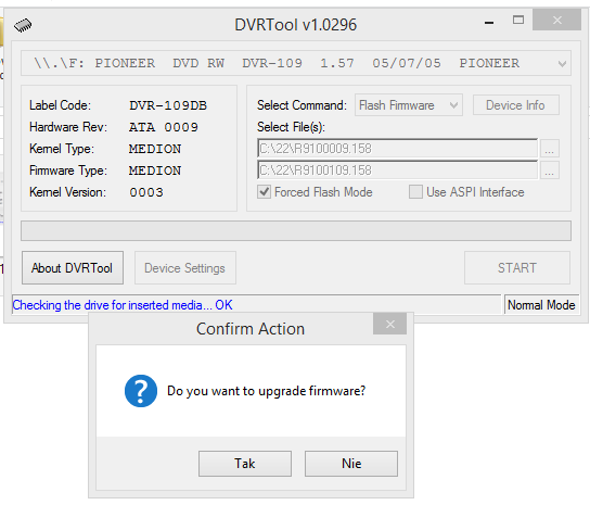 DVRTool v1.0 - firmware flashing utility for Pioneer DVR/BDR drives-2016-05-10_17-05-34.png