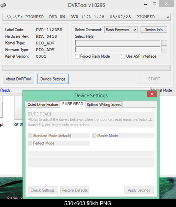 DVRTool v1.0 - firmware flashing utility for Pioneer DVR/BDR drives-2016-05-10_17-19-43.png