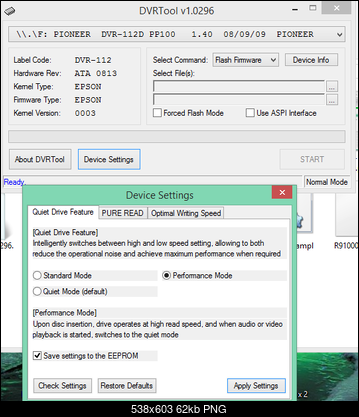 DVRTool v1.0 - firmware flashing utility for Pioneer DVR/BDR drives-2016-05-10_17-35-38.png