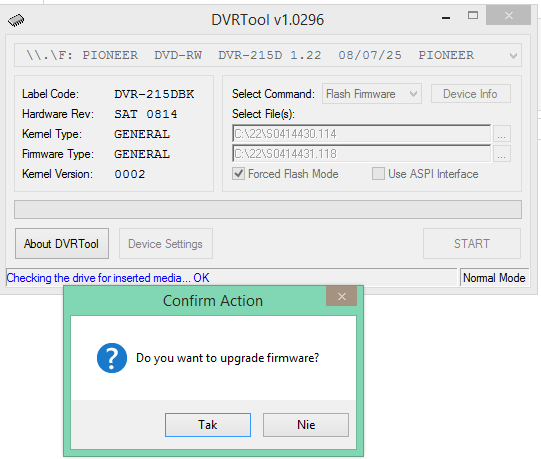 DVRTool v1.0 - firmware flashing utility for Pioneer DVR/BDR drives-2016-05-11_05-04-52.png
