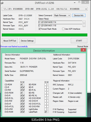 DVRTool v1.0 - firmware flashing utility for Pioneer DVR/BDR drives-2016-05-11_05-05-57.png