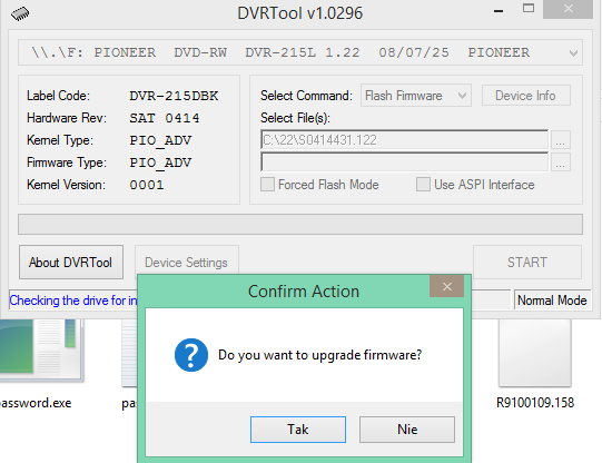 DVRTool v1.0 - firmware flashing utility for Pioneer DVR/BDR drives-2016-05-11_05-15-22.png